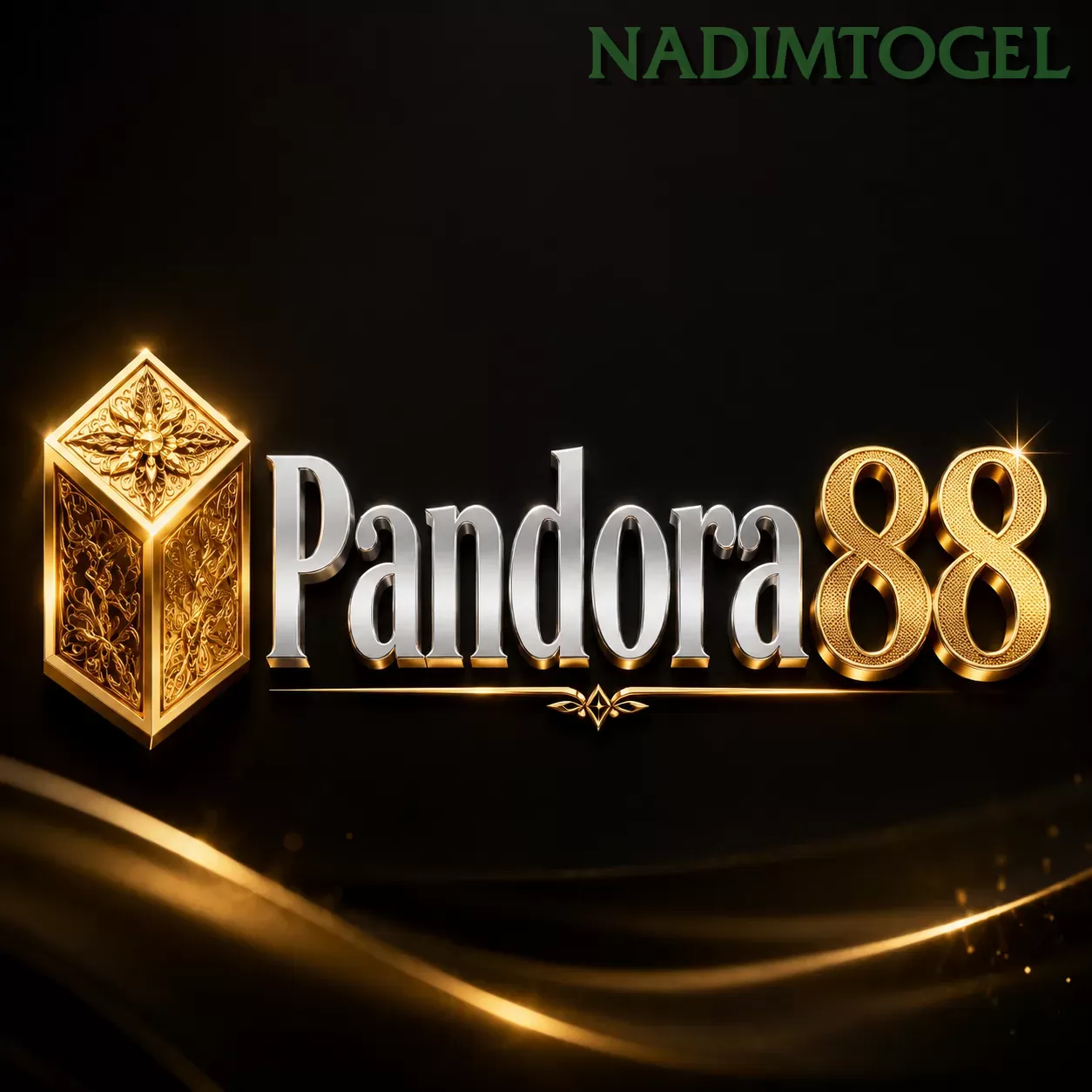 Pandora88 — mitra unggulan