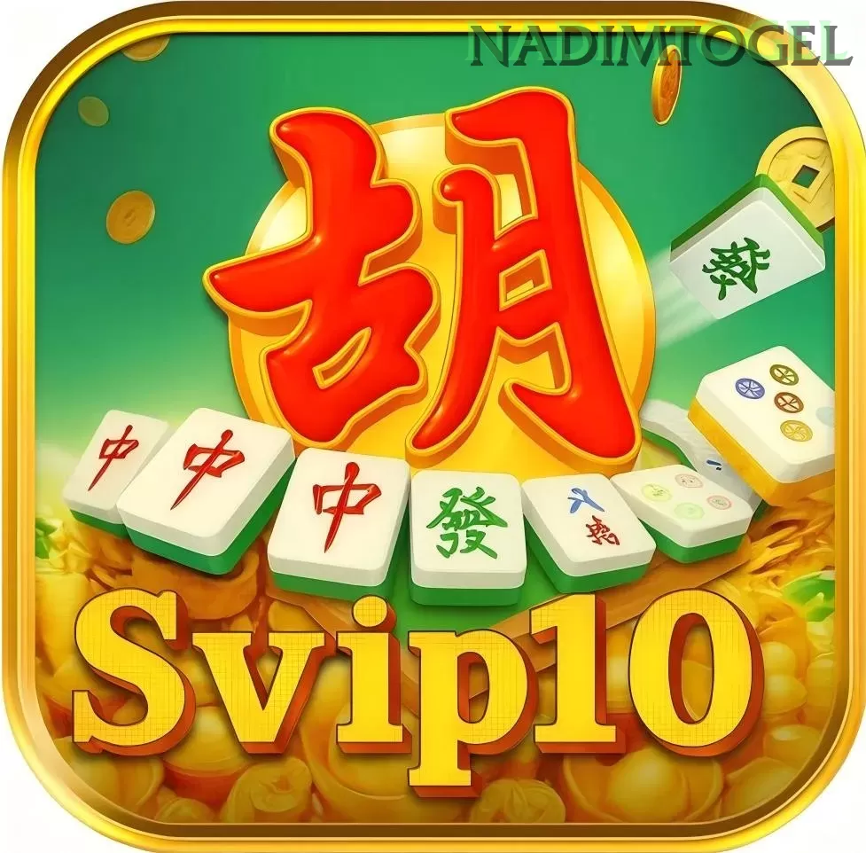 Svip10 — mitra unggulan